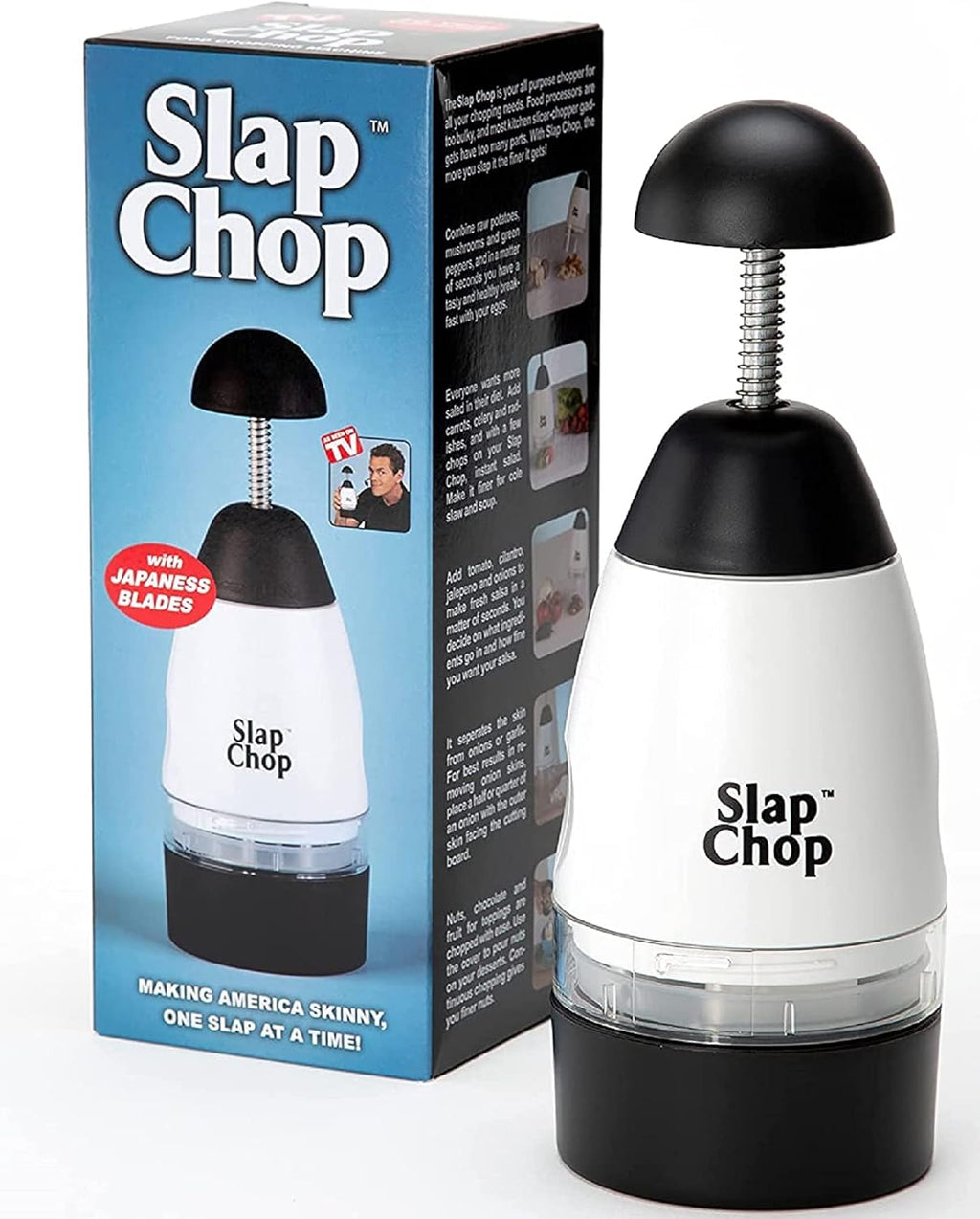 Slap Pro