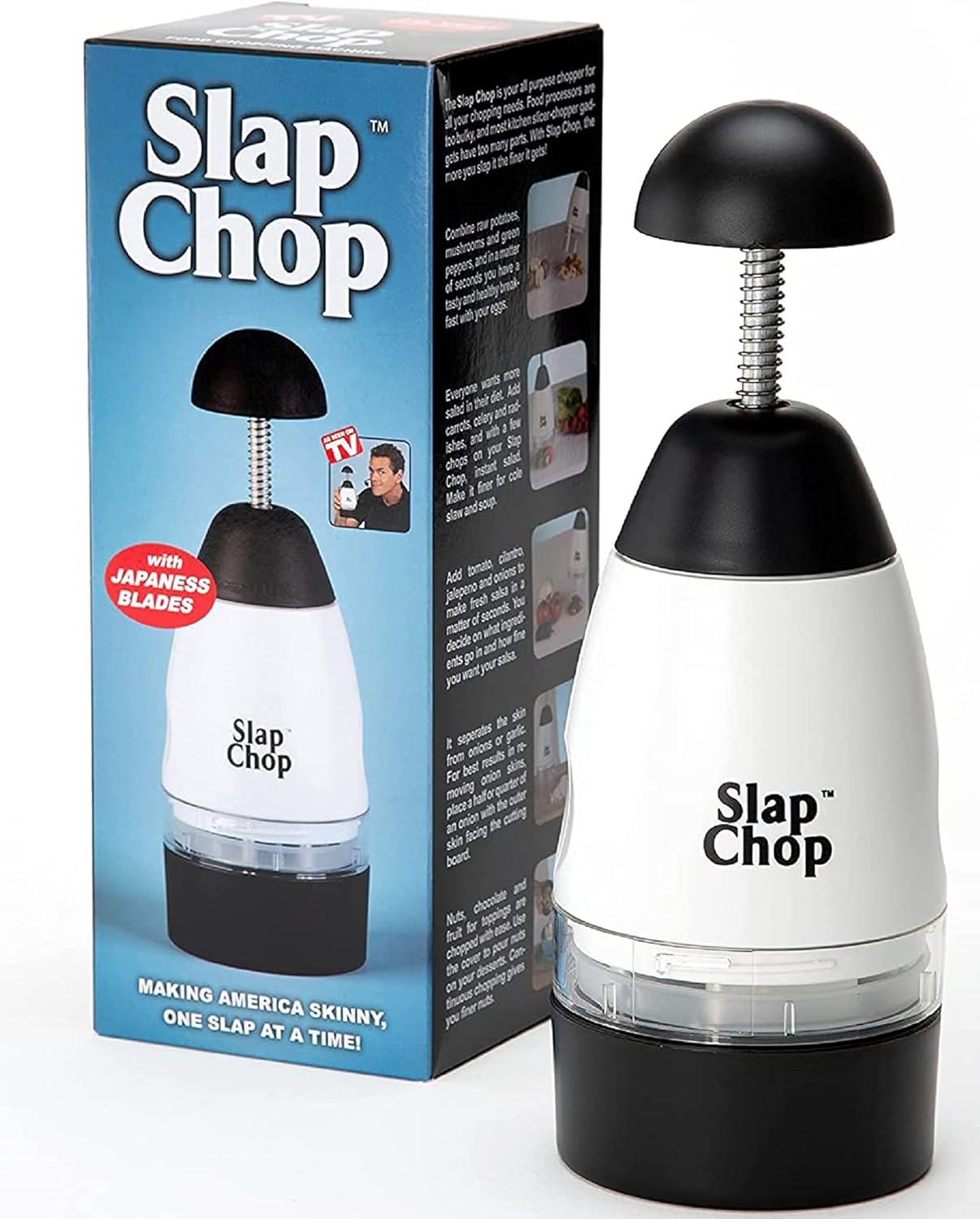 Slap Pro
